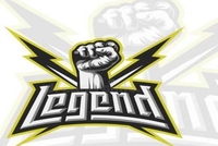 Ihembosi Legends Club Logo